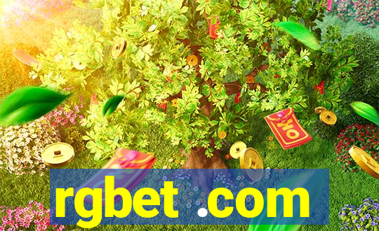 rgbet .com